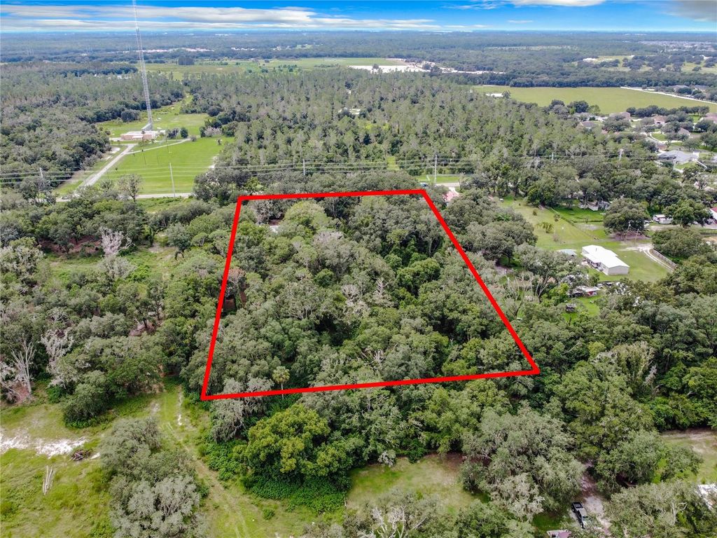 Photo of 16206 Boyette Road, Riverview, FL 33579 (MLS # TB8331020)