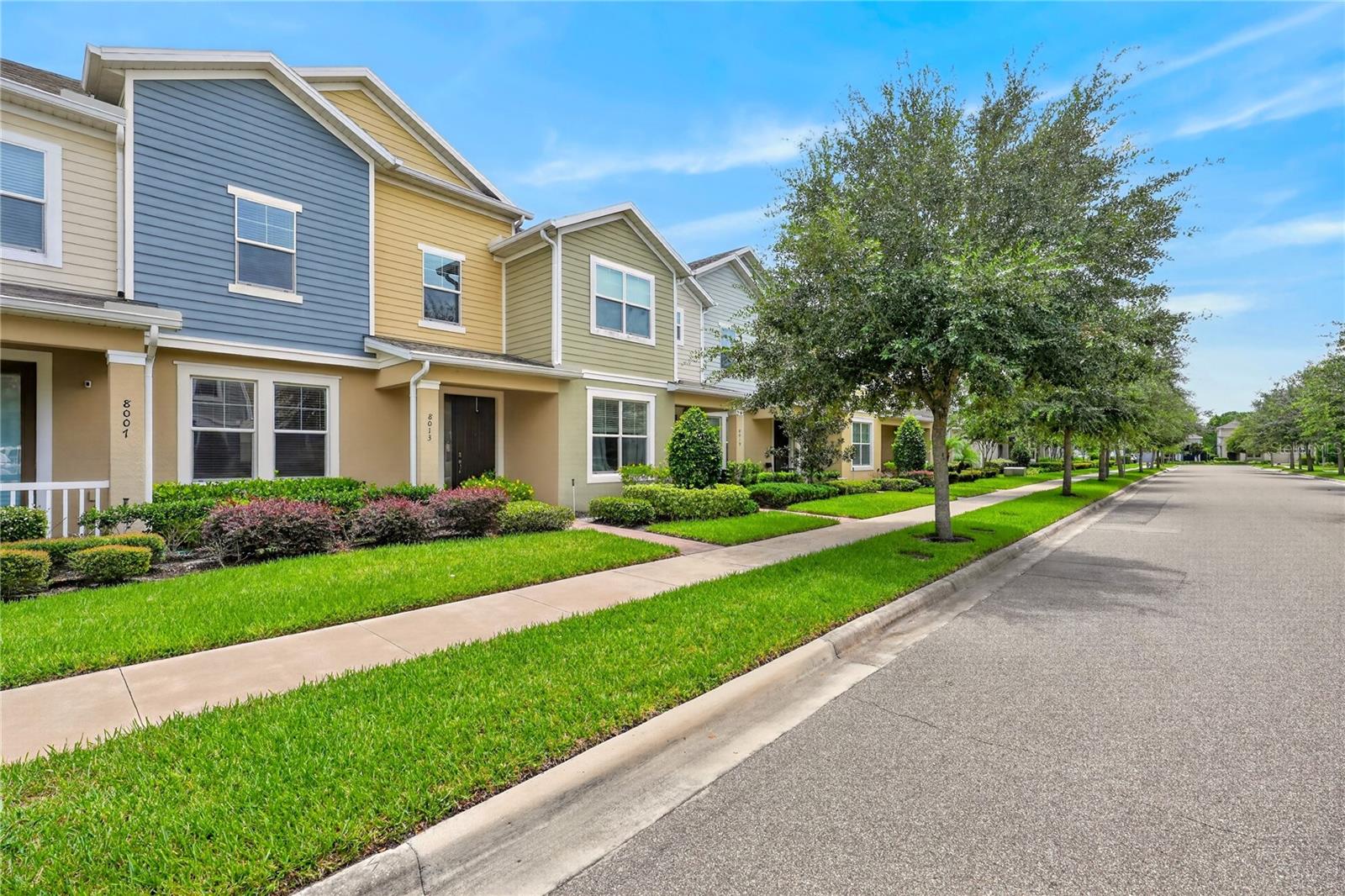 8013 BASILICA LANE