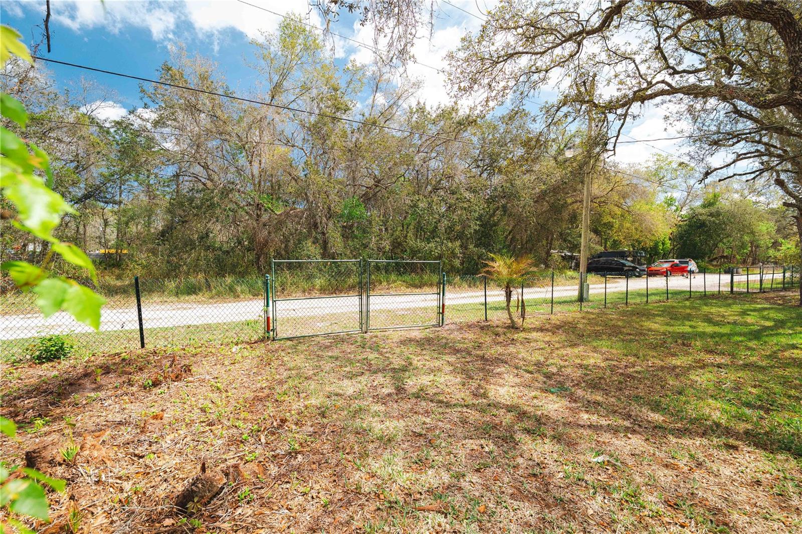 MOON LAKE ESTATES - Residential