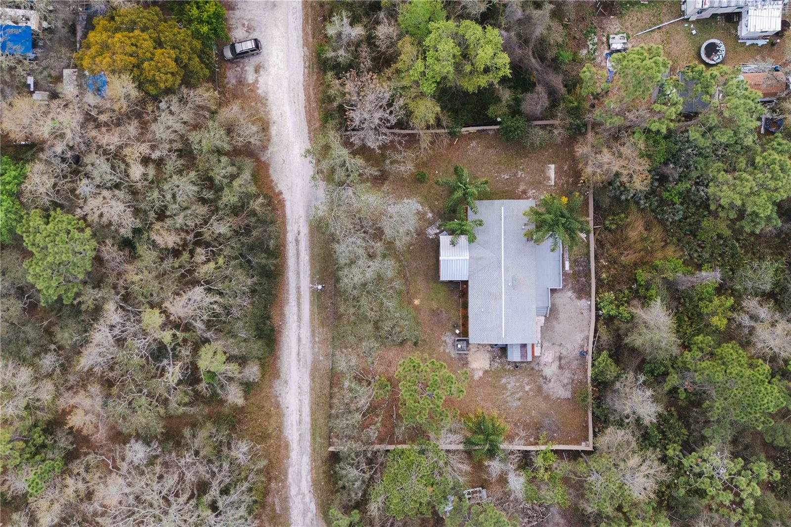 MOON LAKE ESTATES - Residential