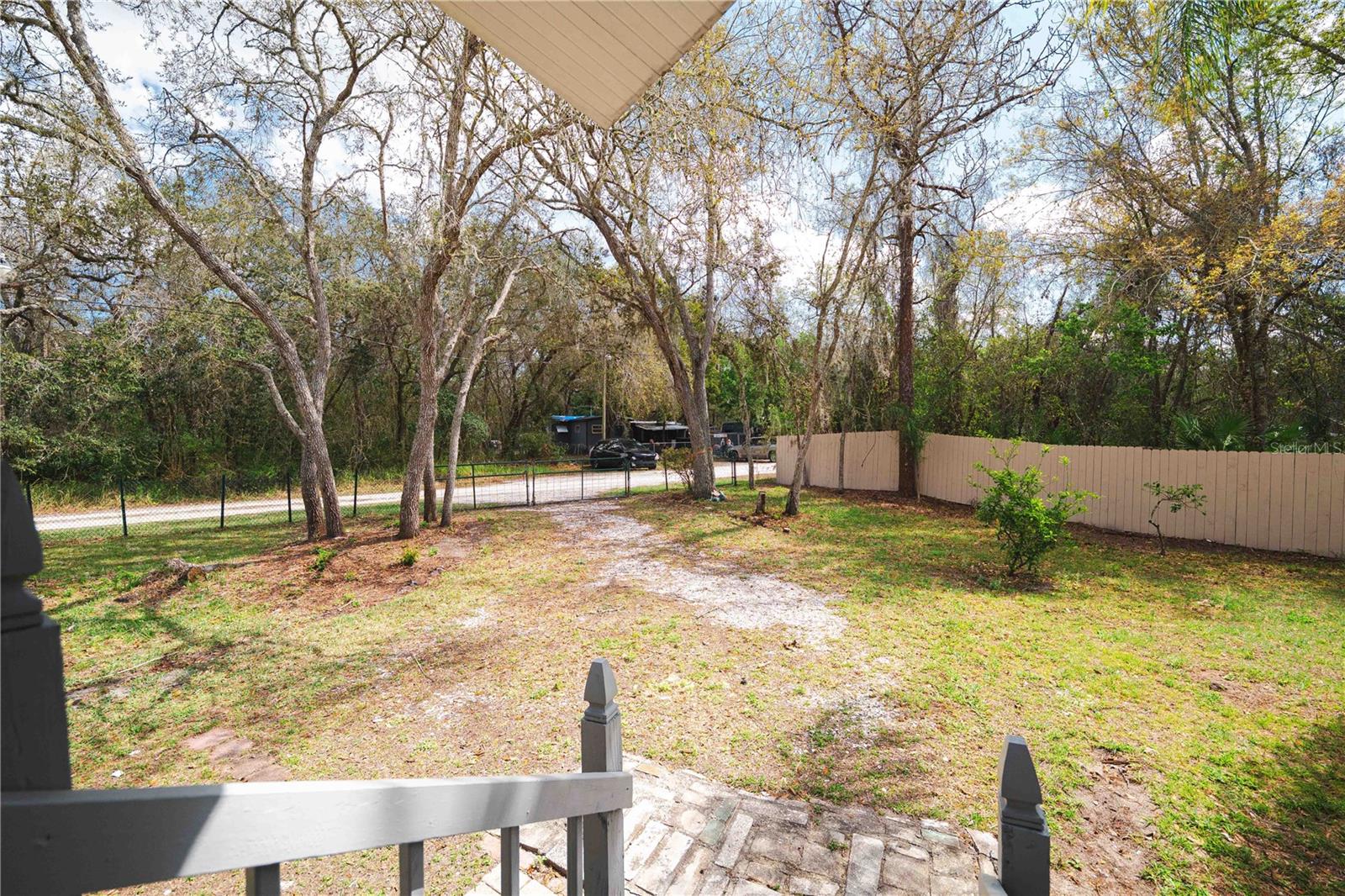 MOON LAKE ESTATES - Residential