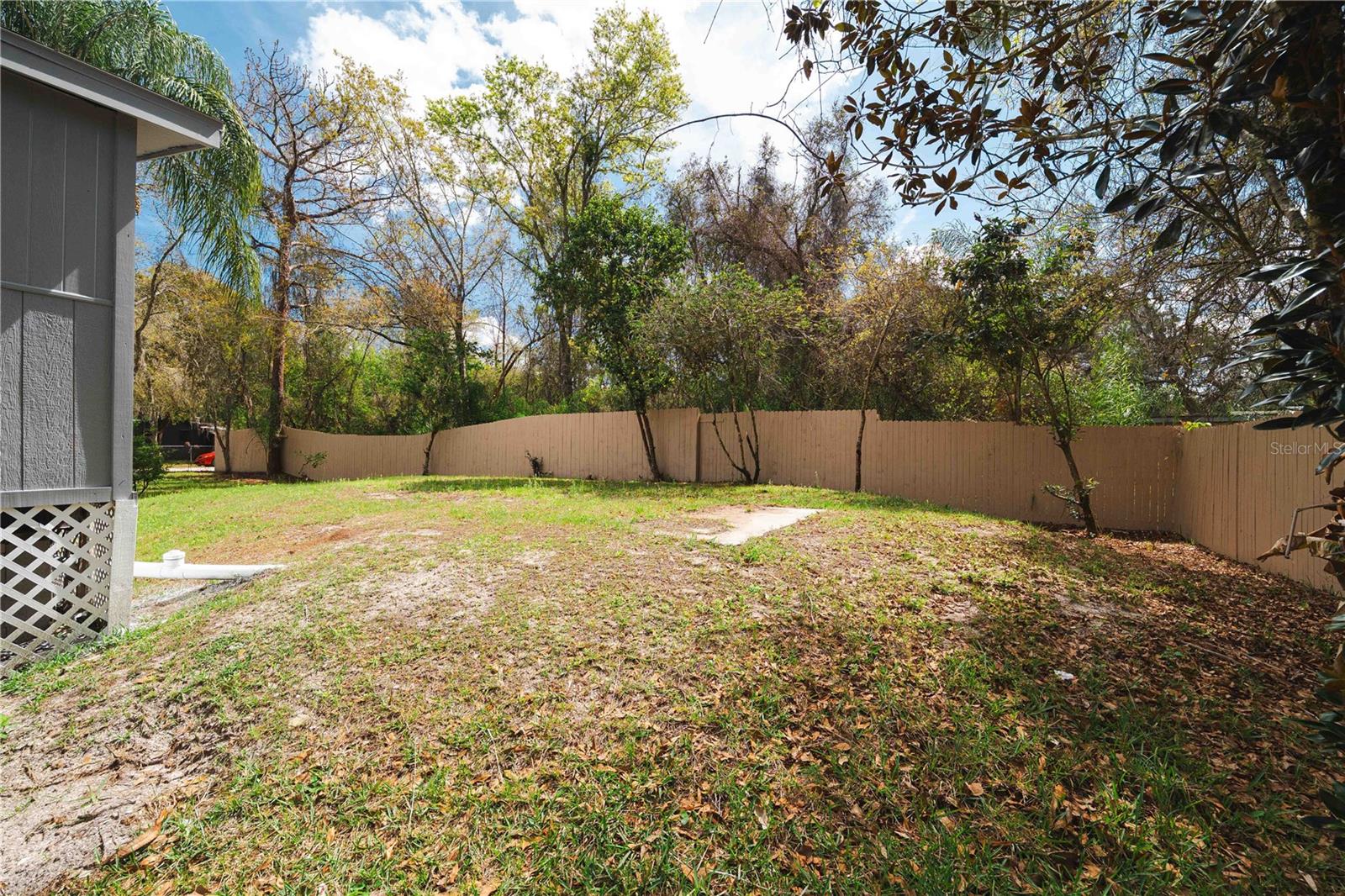 MOON LAKE ESTATES - Residential