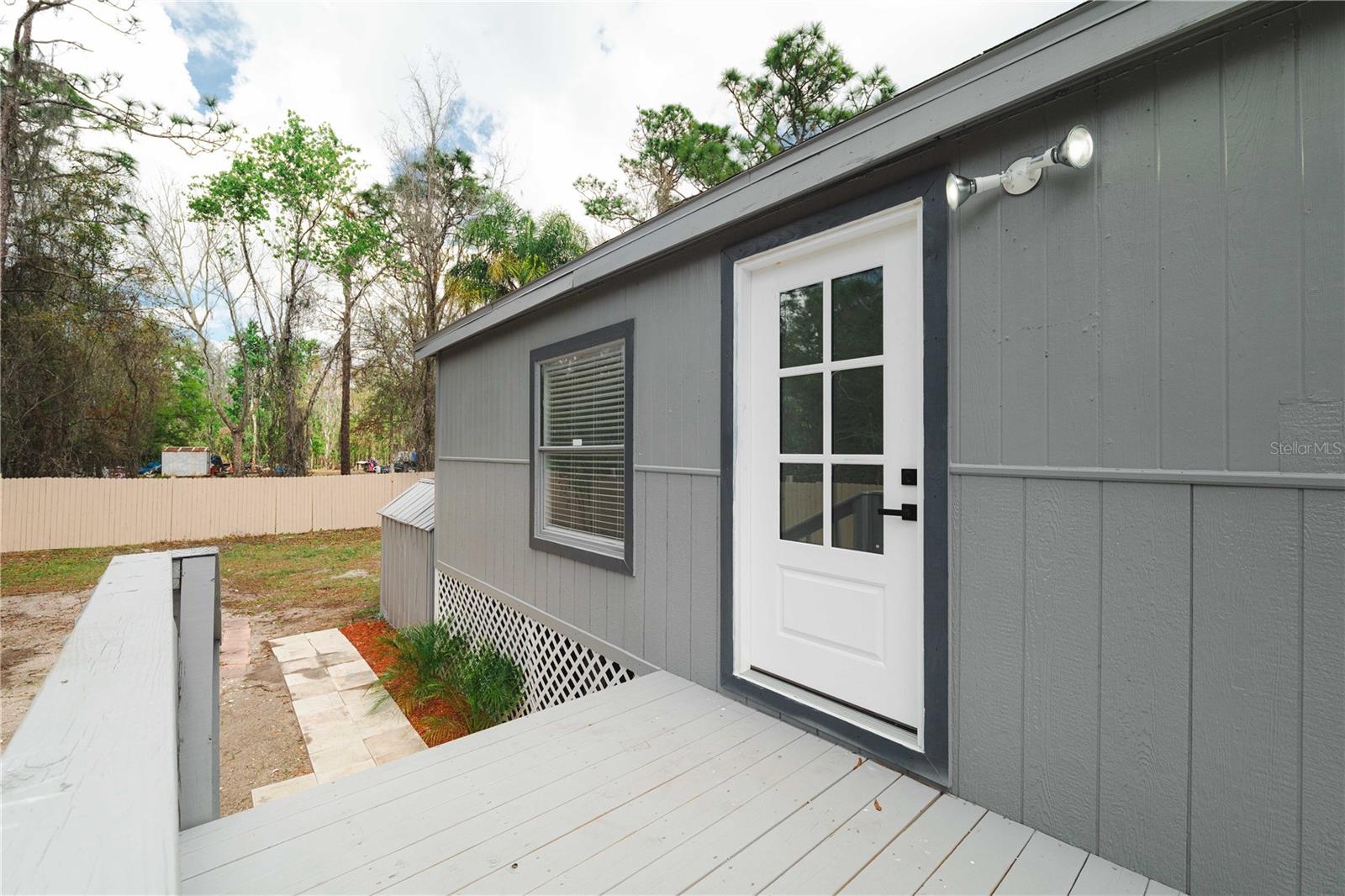 MOON LAKE ESTATES - Residential