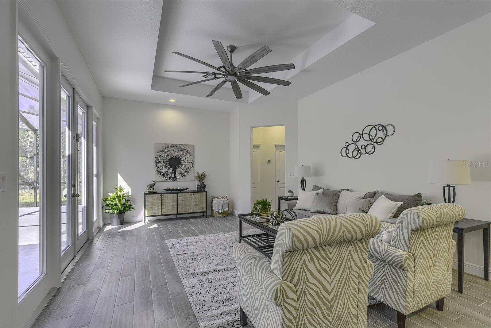 12 CORKWOOD BOULEVARD