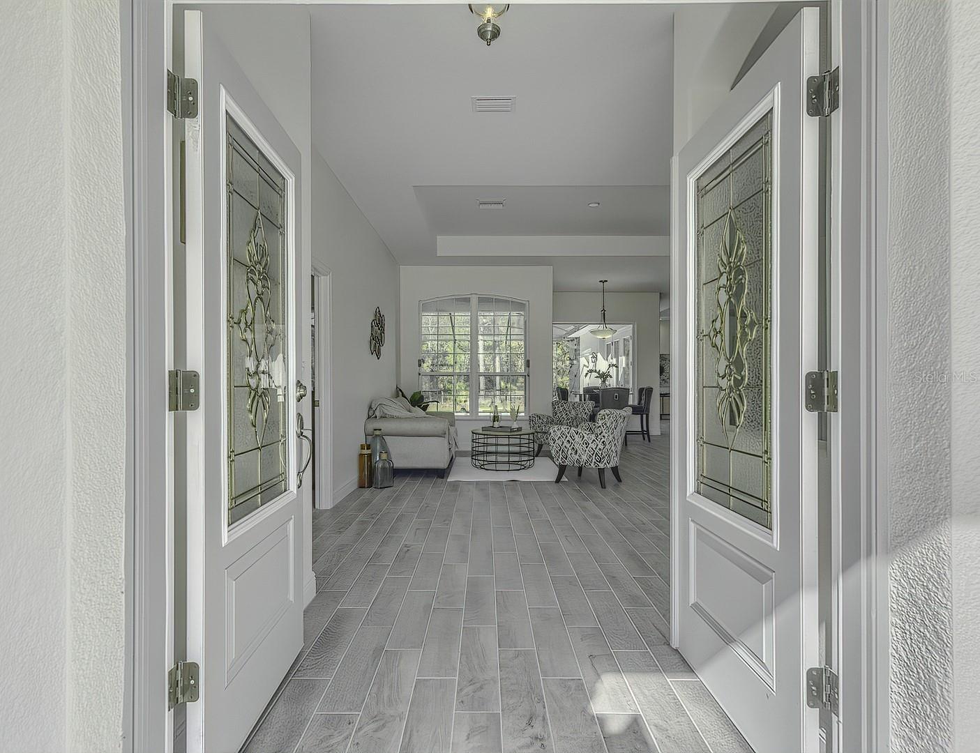 12 CORKWOOD BOULEVARD