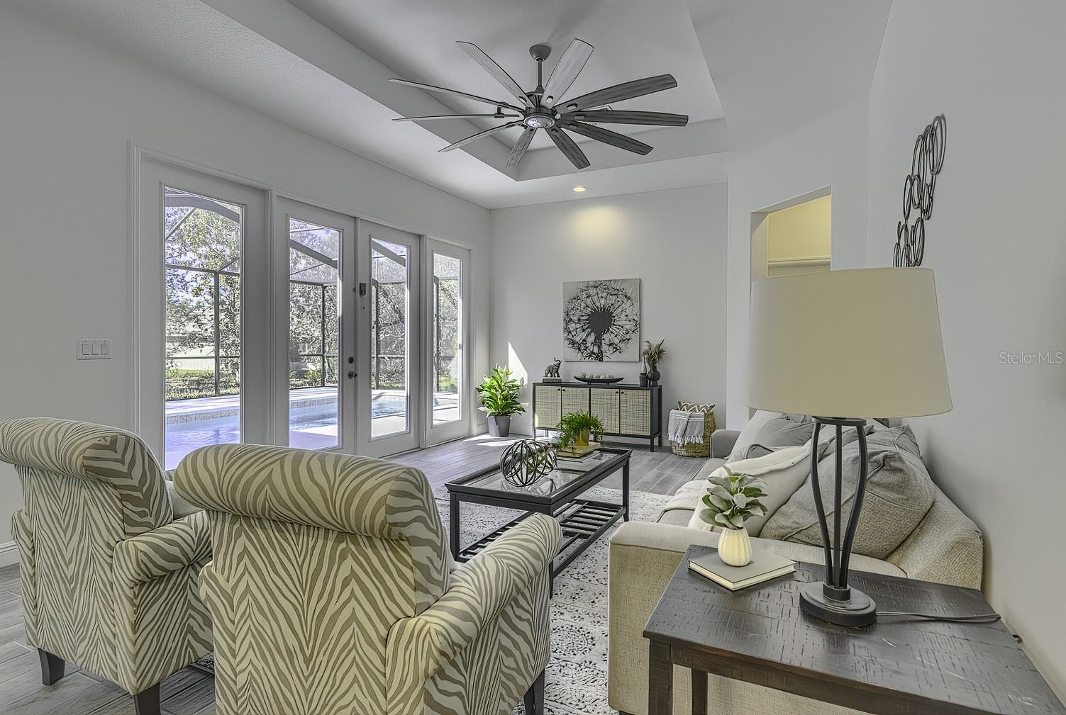 12 CORKWOOD BOULEVARD