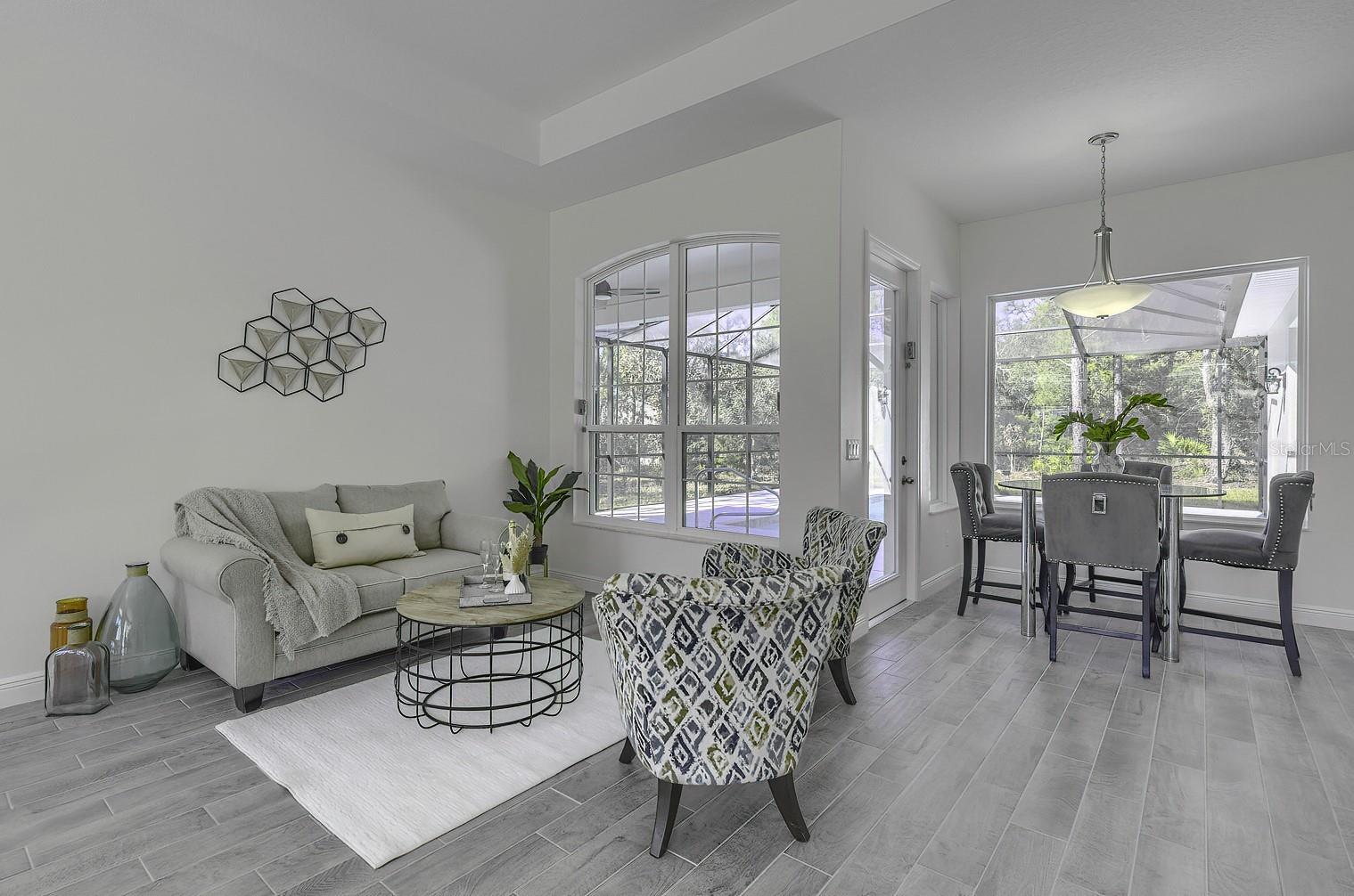 12 CORKWOOD BOULEVARD