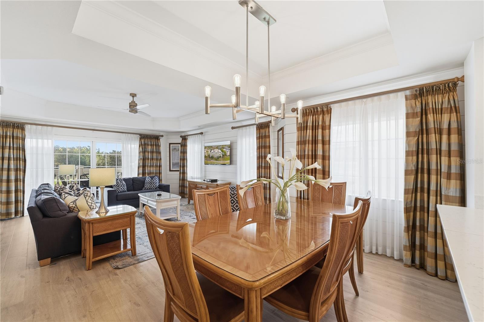 CENTRE COURT RIDGE CONDO PH 3 BLDG C - Residential