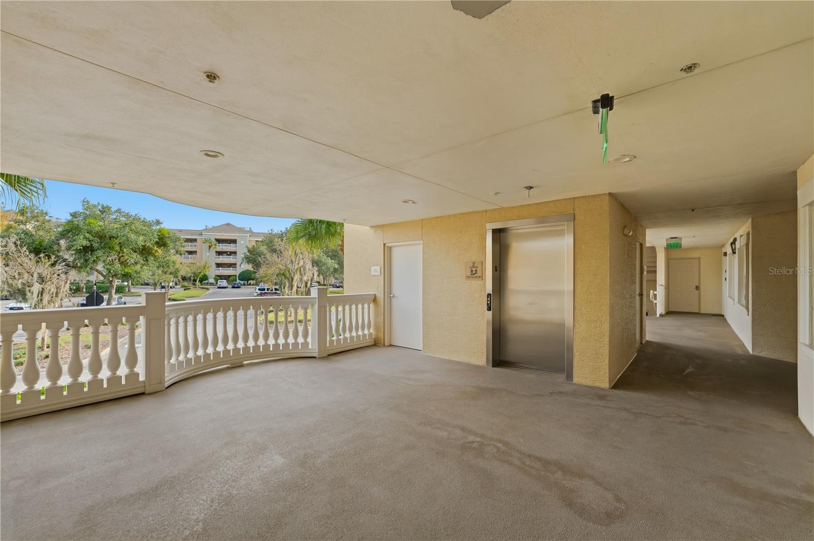 CENTRE COURT RIDGE CONDO PH 3 BLDG C - Residential