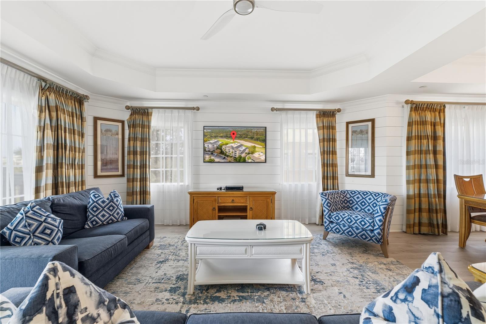 CENTRE COURT RIDGE CONDO PH 3 BLDG C - Residential