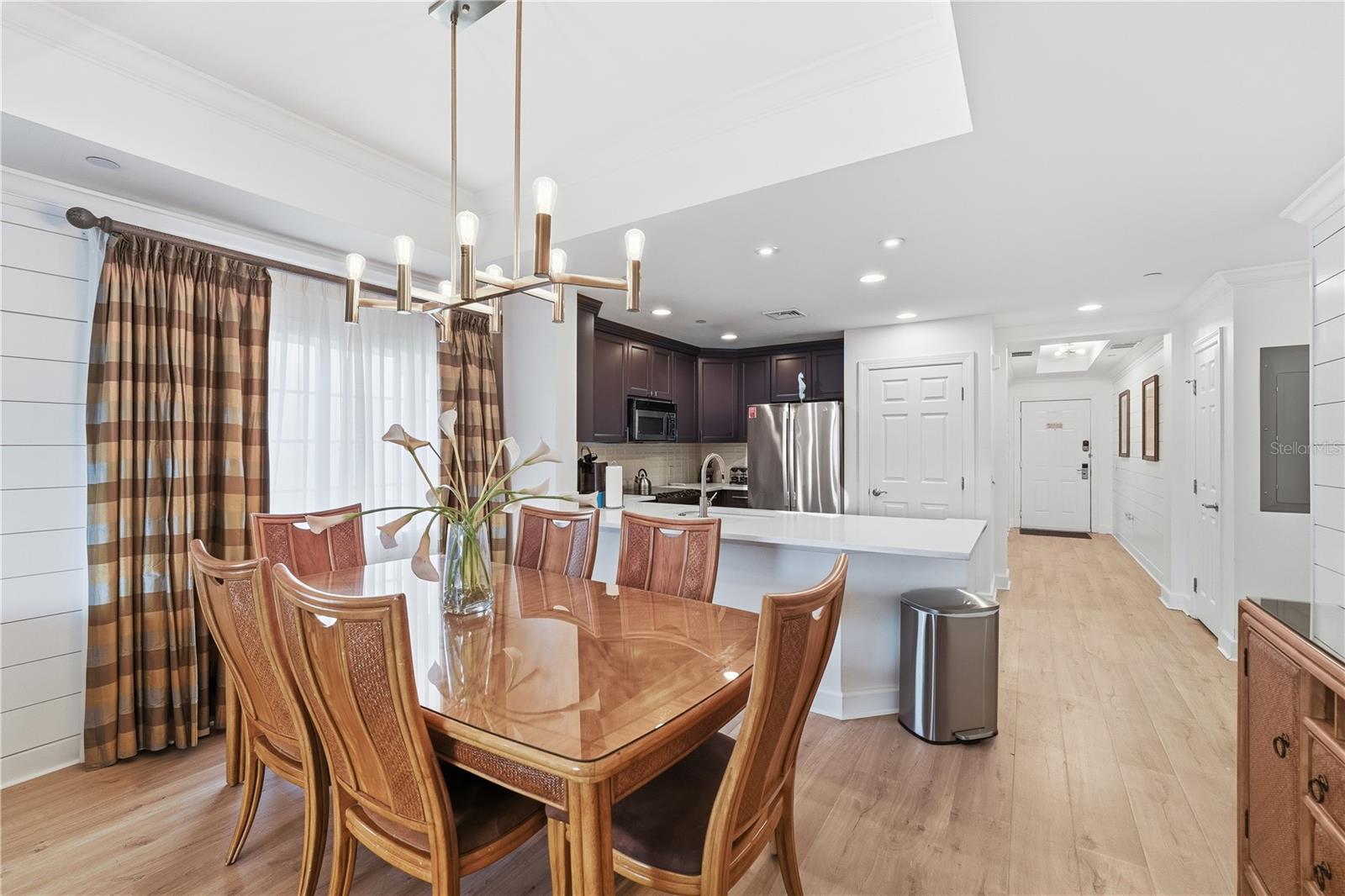 CENTRE COURT RIDGE CONDO PH 3 BLDG C - Residential