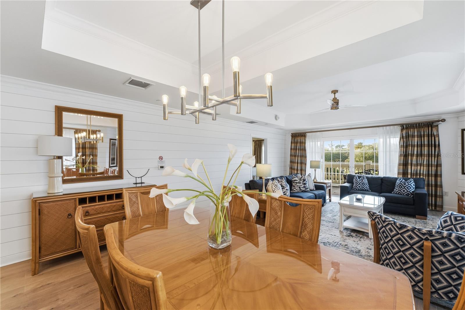 CENTRE COURT RIDGE CONDO PH 3 BLDG C - Residential