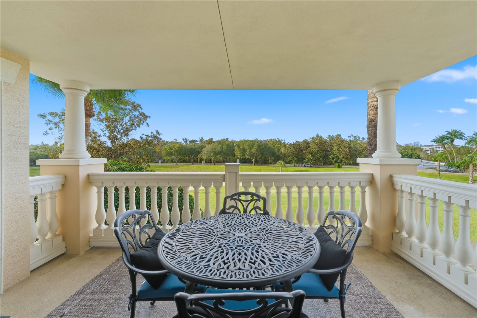 CENTRE COURT RIDGE CONDO PH 3 BLDG C - Residential