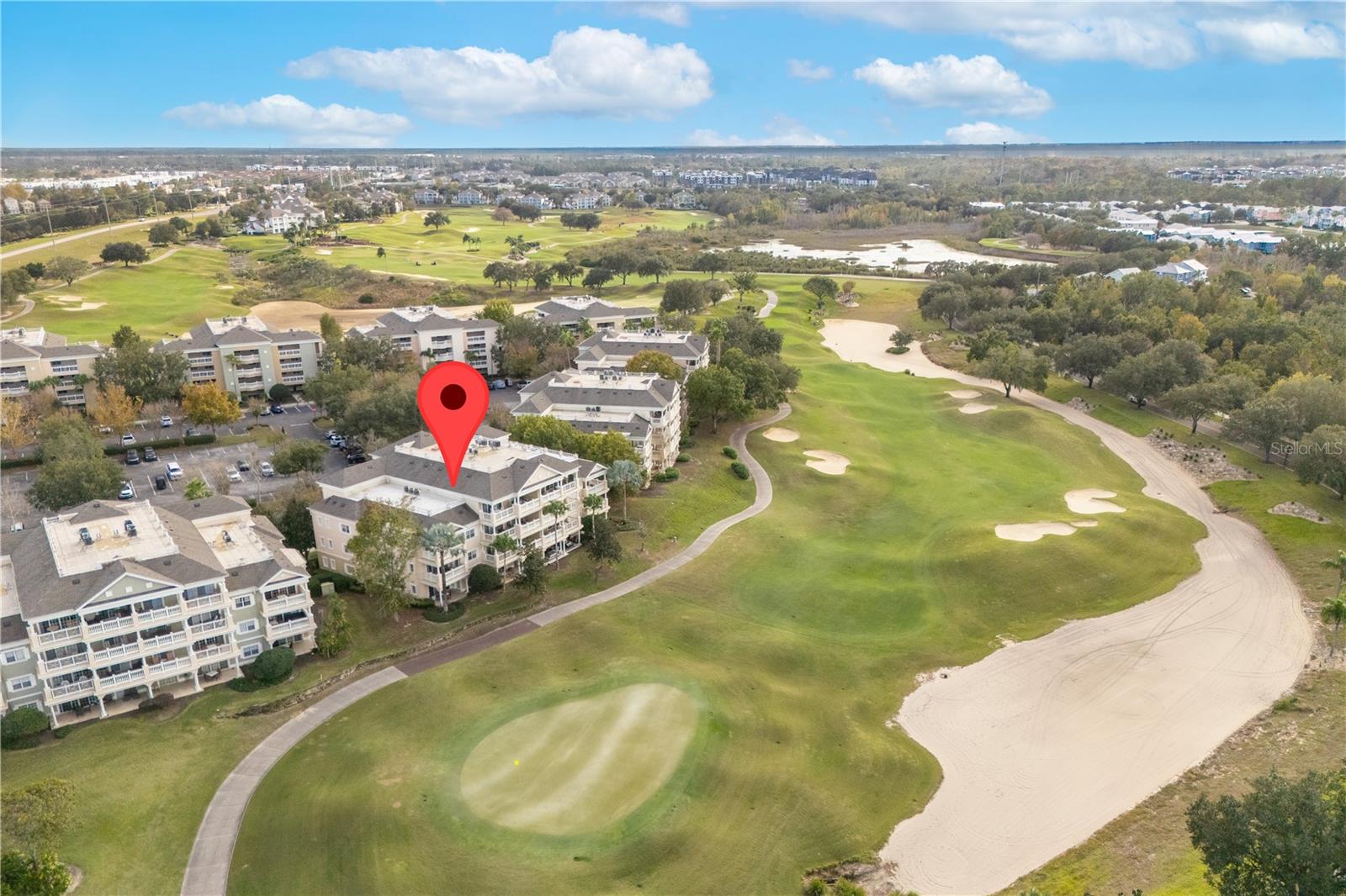 1354 CENTRE COURT RIDGE DRIVE 204