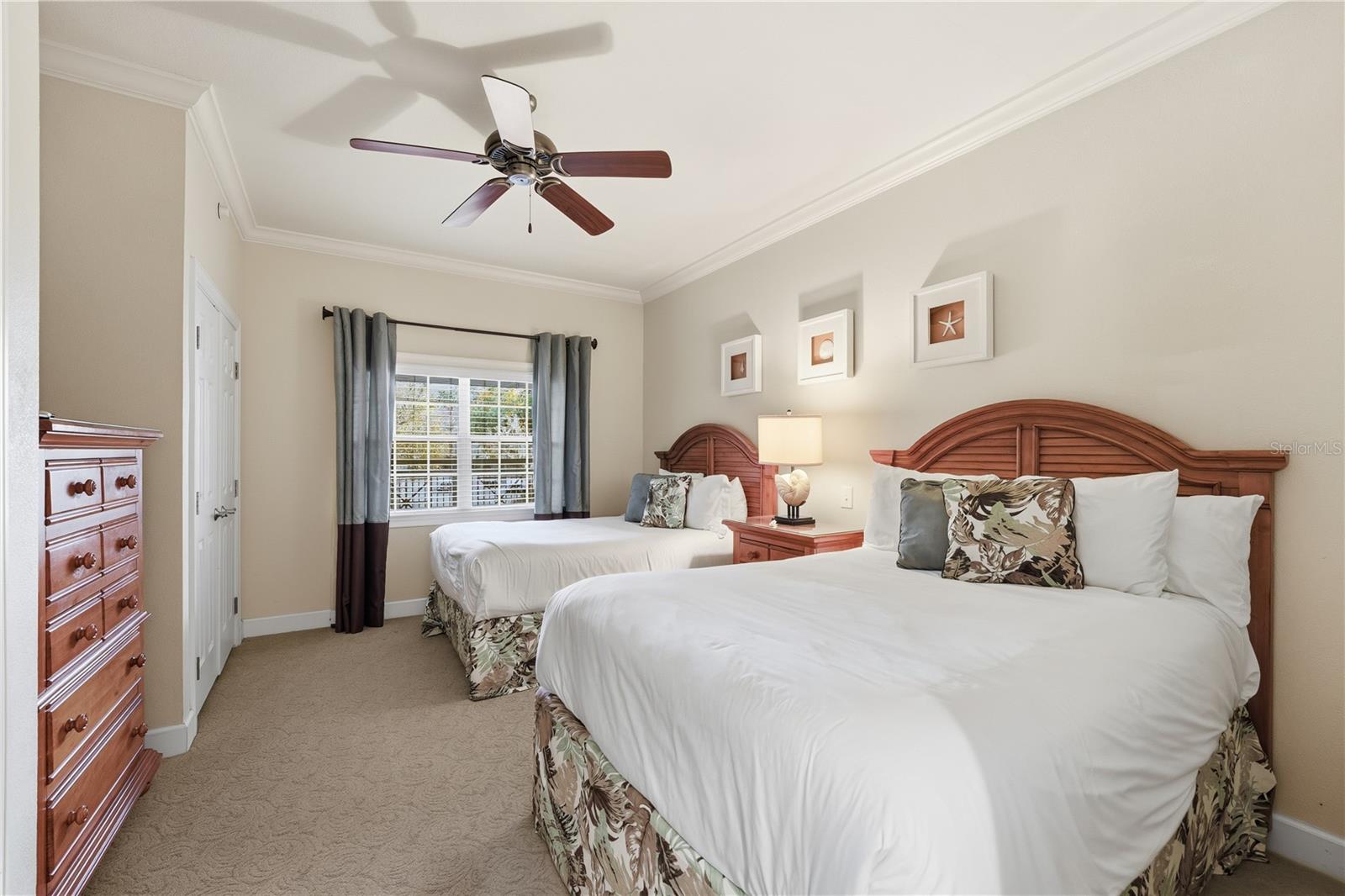 CENTRE COURT RIDGE CONDO PH 3 BLDG C - Residential