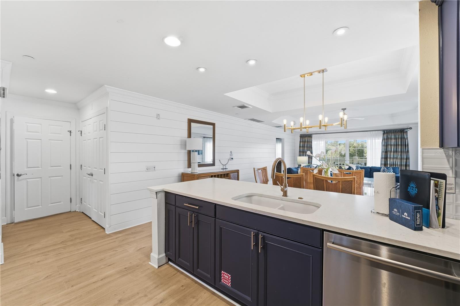 CENTRE COURT RIDGE CONDO PH 3 BLDG C - Residential