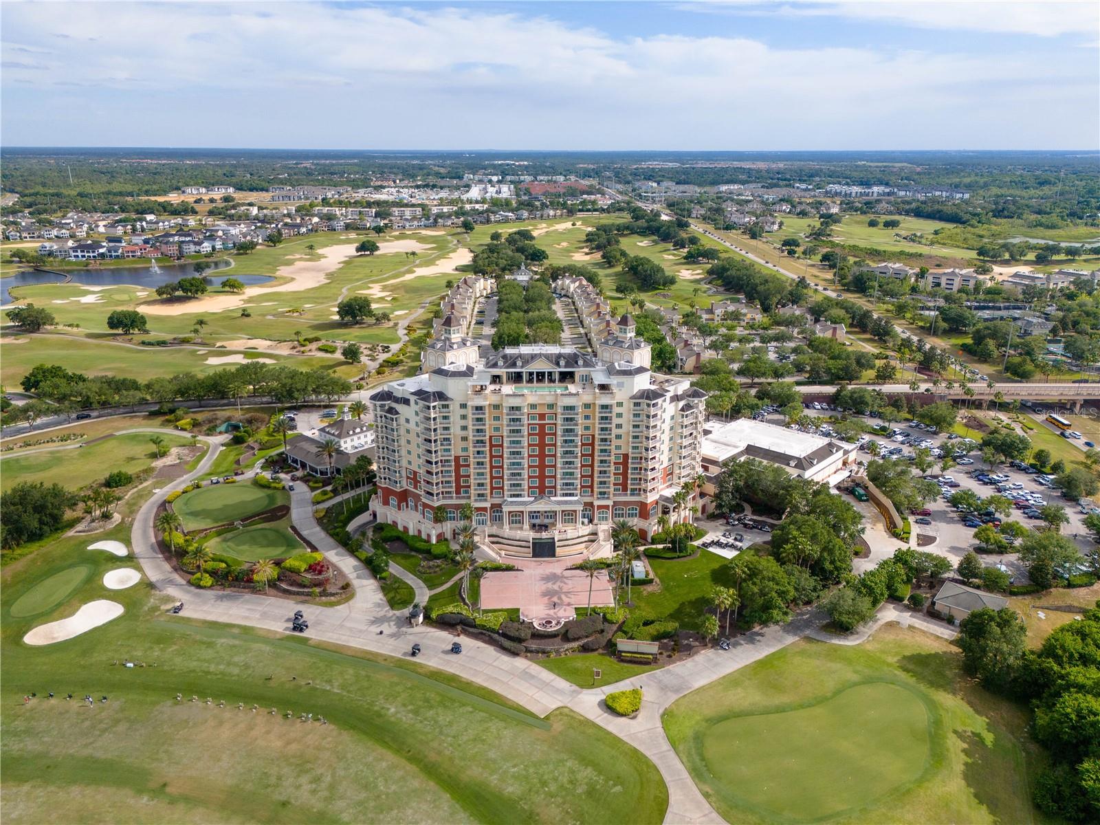 CENTRE COURT RIDGE CONDO PH 3 BLDG C - Residential