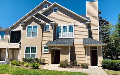 1980 ERVING CIRCLE 107 OCOEE FL 34761