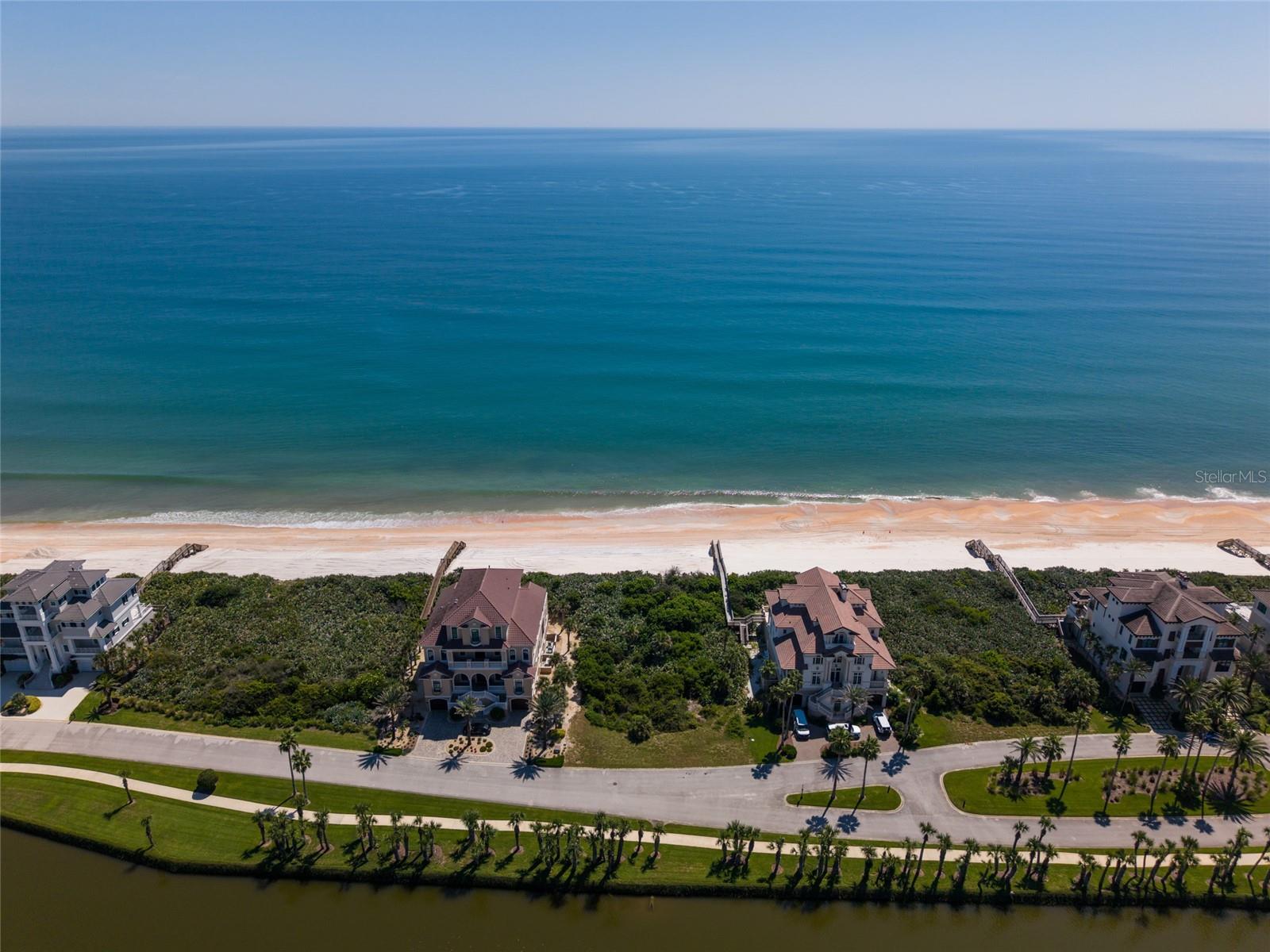 HAMMOCK DUNES CLUSTERS - Land