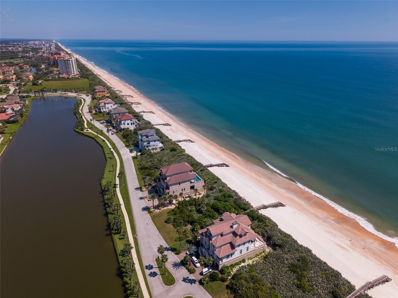 HAMMOCK DUNES CLUSTERS - Land