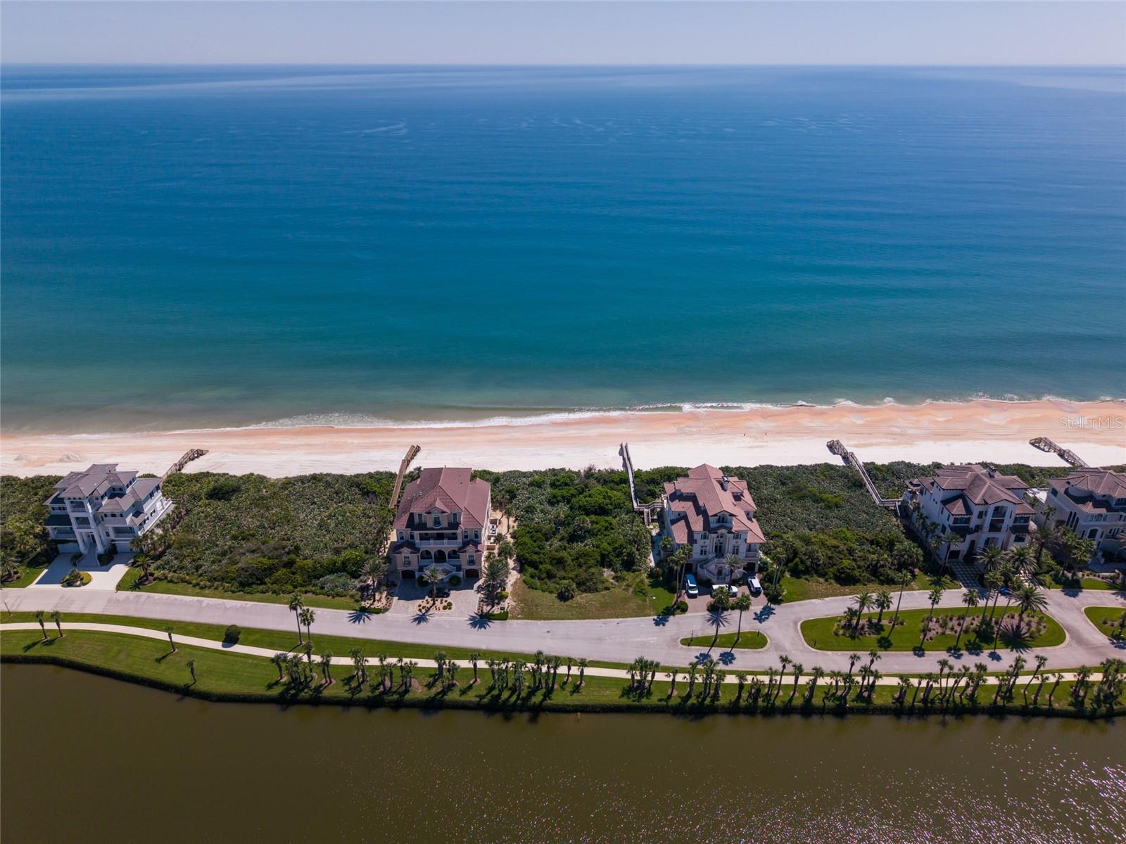 HAMMOCK DUNES CLUSTERS - Land