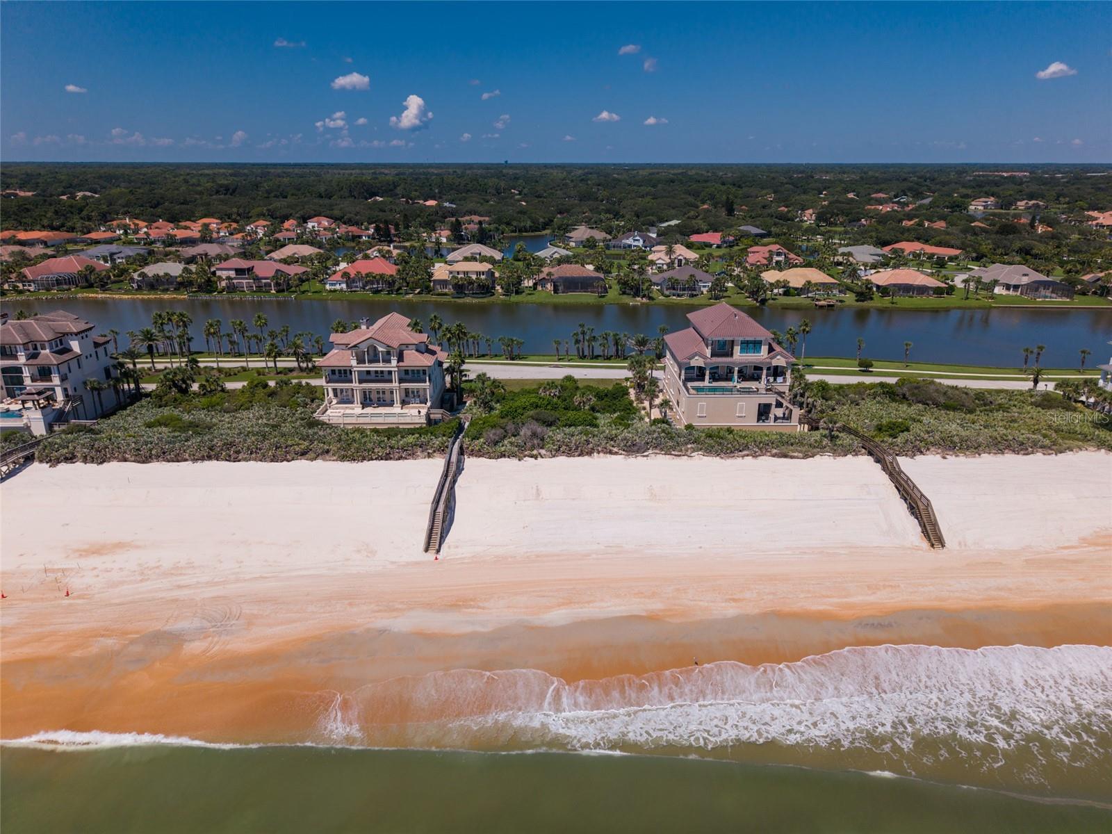 HAMMOCK DUNES CLUSTERS - Land