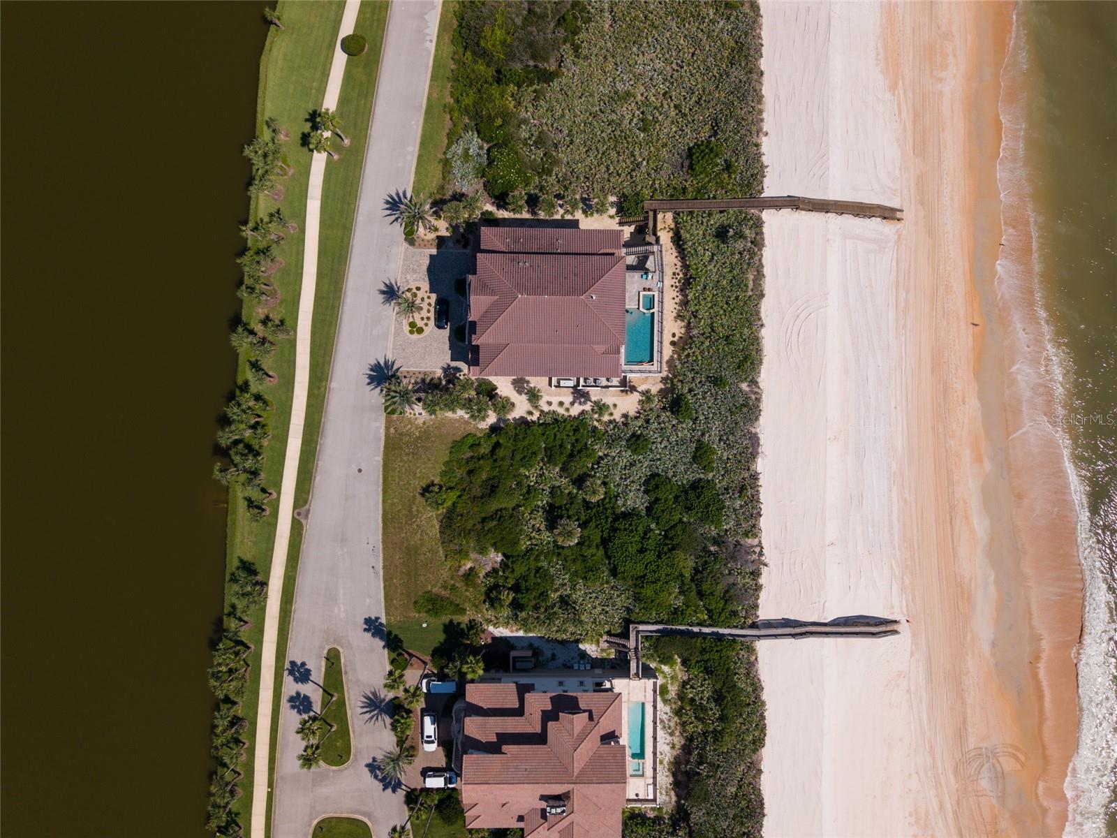 HAMMOCK DUNES CLUSTERS - Land