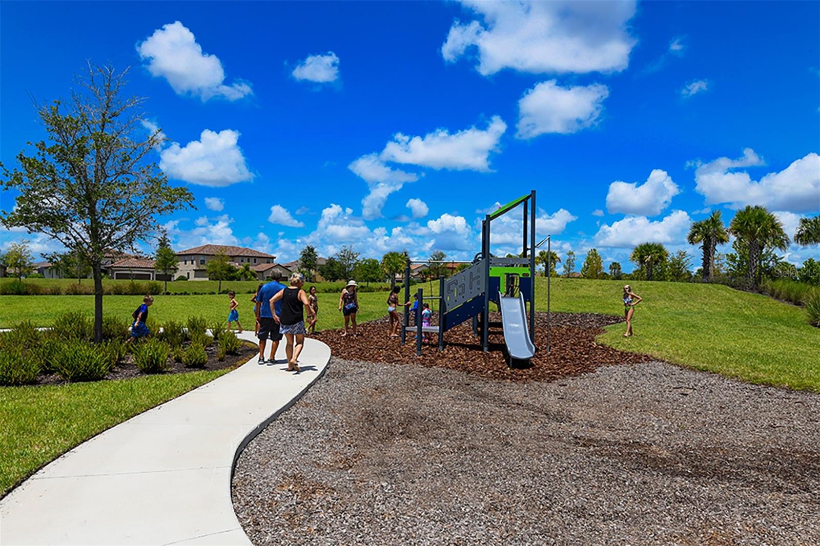 SAVANNA AT LAKEWOOD RANCH PH I - Residential