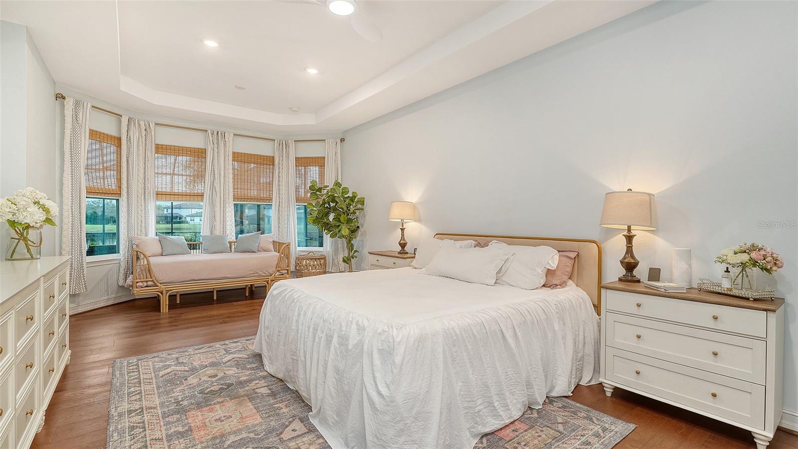 SAVANNA AT LAKEWOOD RANCH PH I - Residential