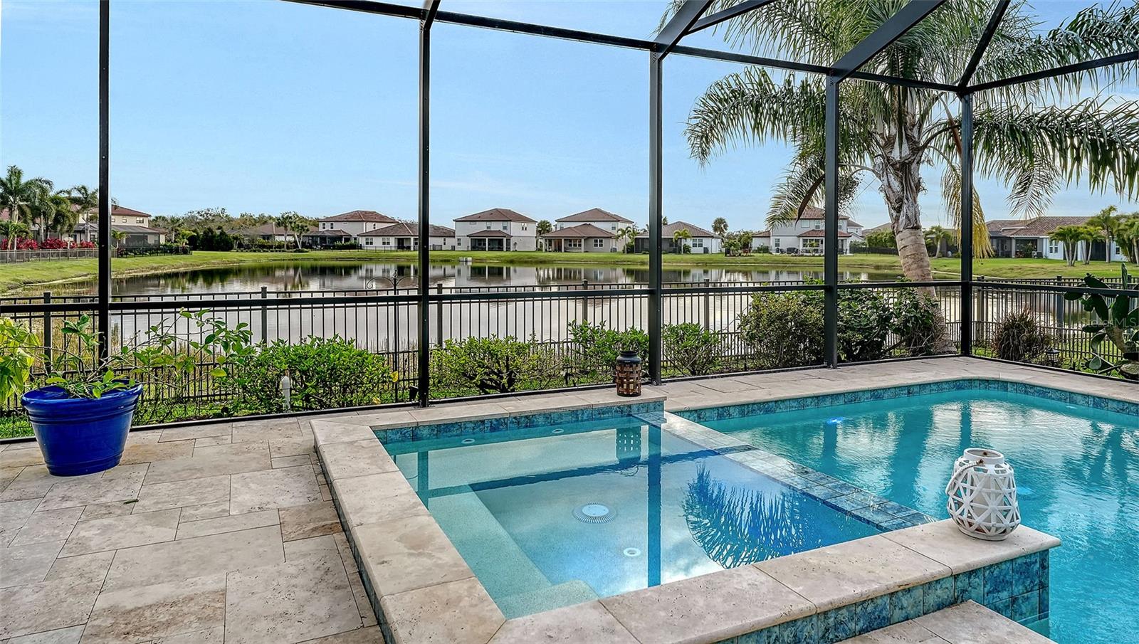 SAVANNA AT LAKEWOOD RANCH PH I - Residential