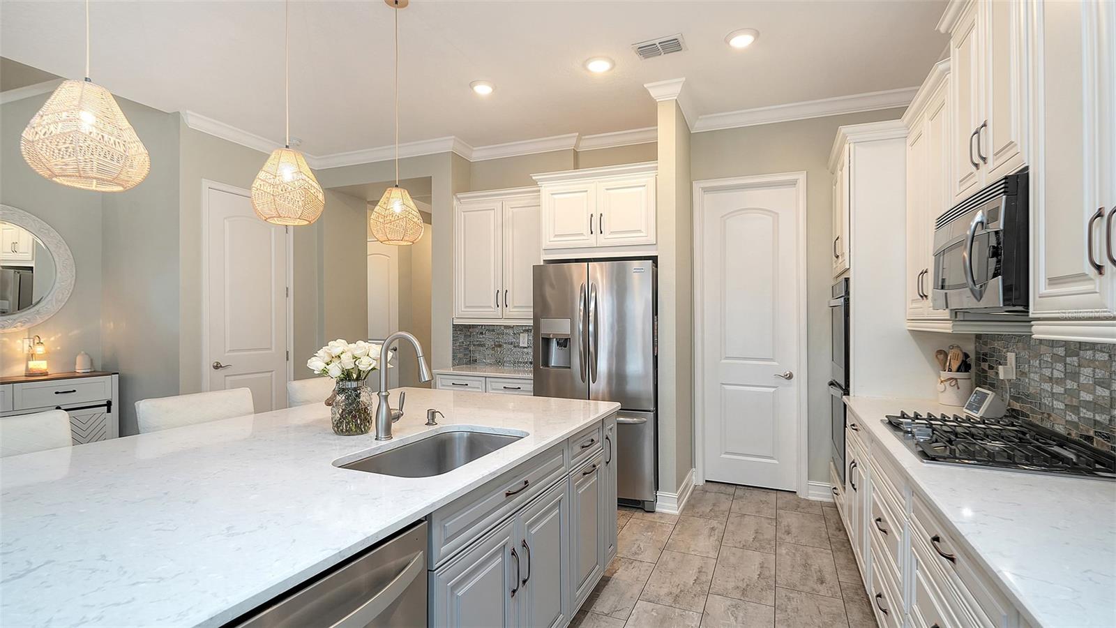 SAVANNA AT LAKEWOOD RANCH PH I - Residential