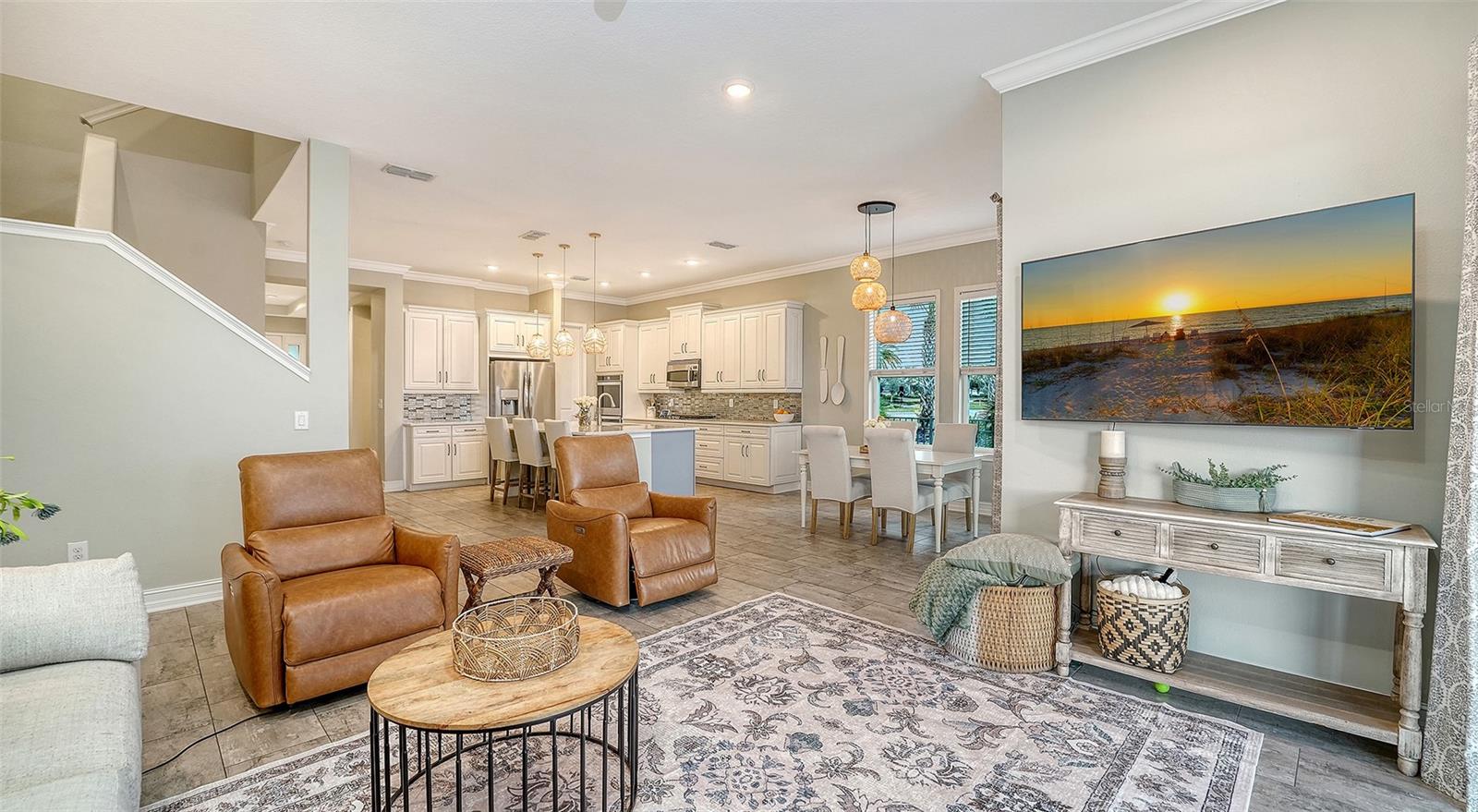 SAVANNA AT LAKEWOOD RANCH PH I - Residential