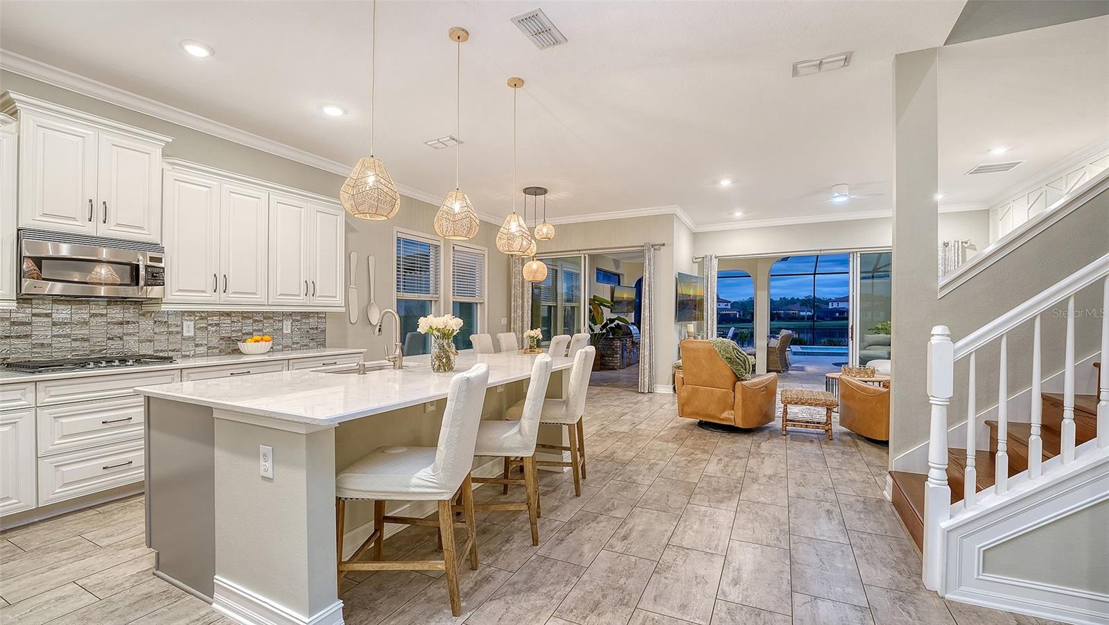 SAVANNA AT LAKEWOOD RANCH PH I - Residential