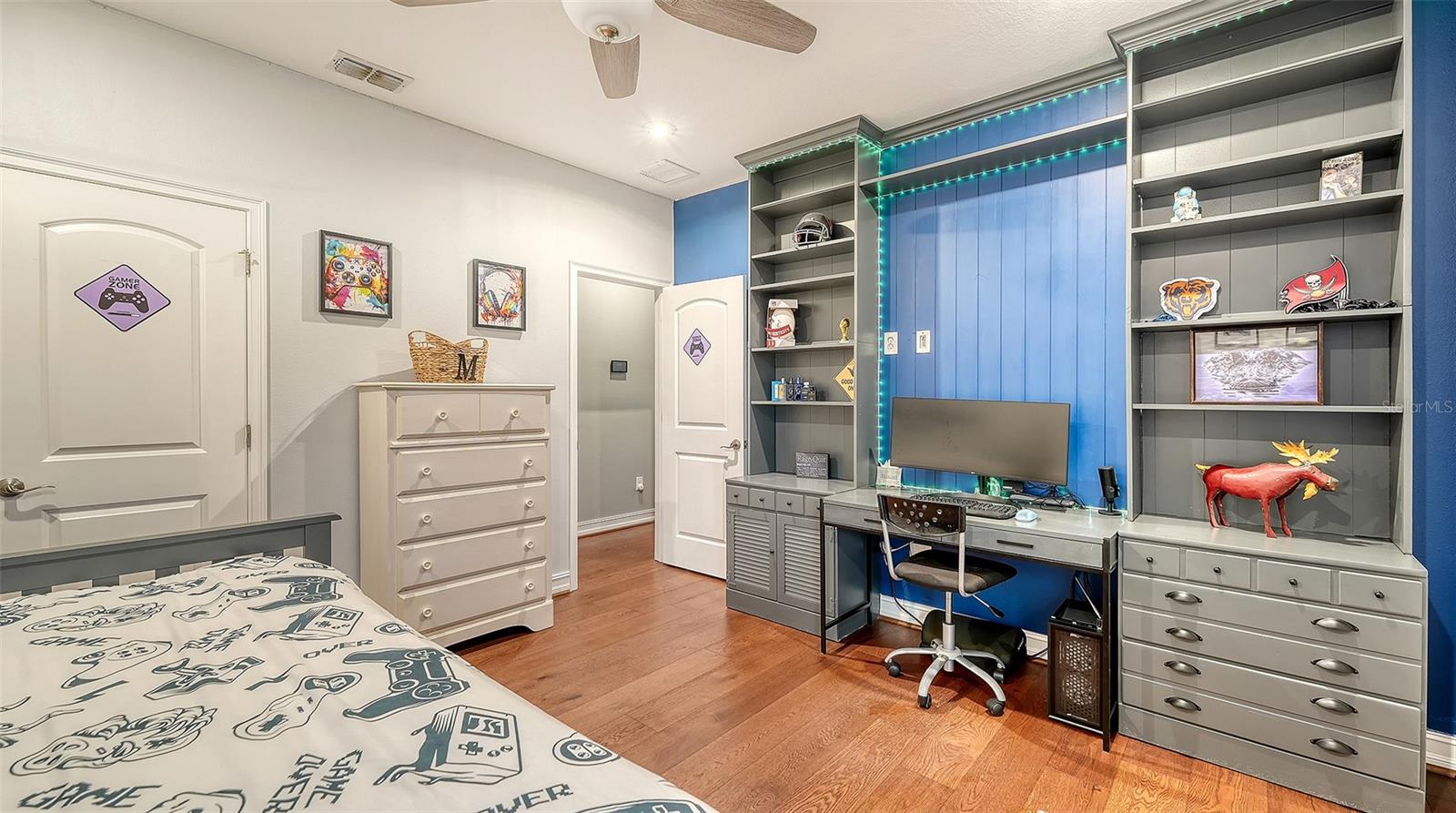 SAVANNA AT LAKEWOOD RANCH PH I - Residential