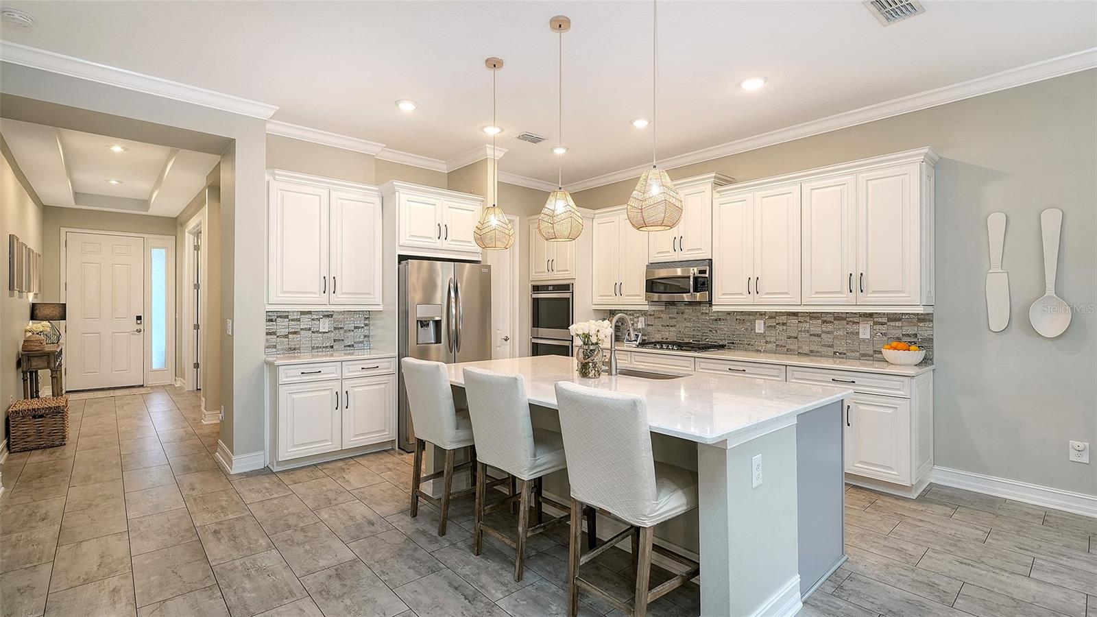 SAVANNA AT LAKEWOOD RANCH PH I - Residential