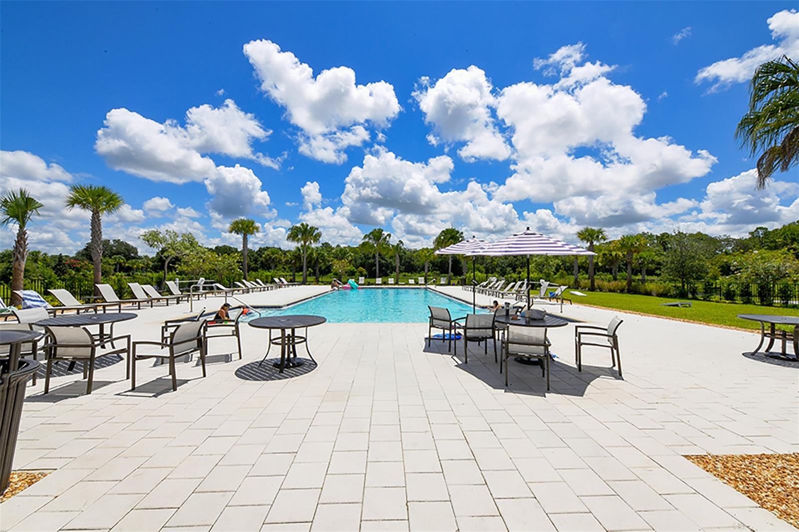 SAVANNA AT LAKEWOOD RANCH PH I - Residential