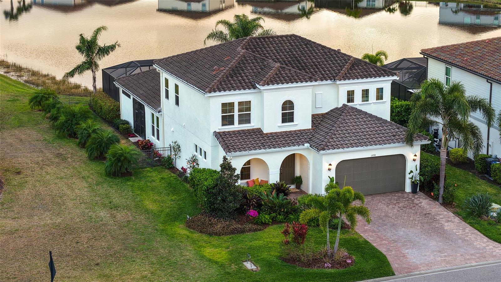 SAVANNA AT LAKEWOOD RANCH PH I - Residential