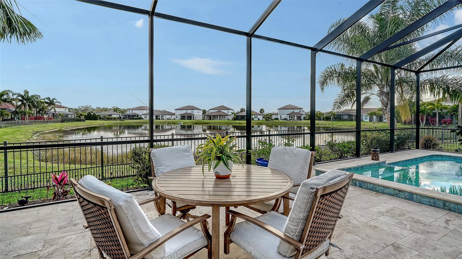 SAVANNA AT LAKEWOOD RANCH PH I - Residential