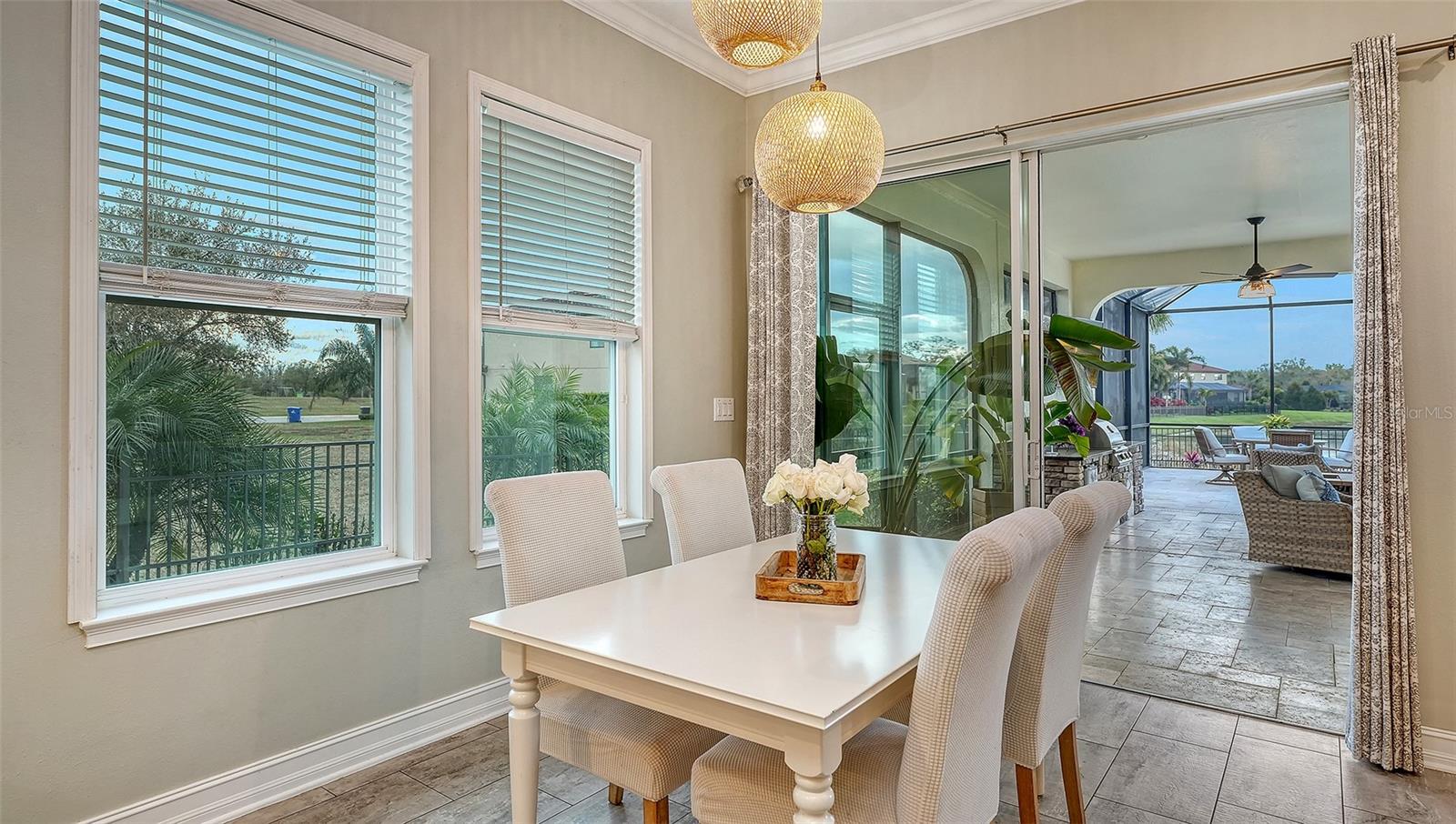 SAVANNA AT LAKEWOOD RANCH PH I - Residential