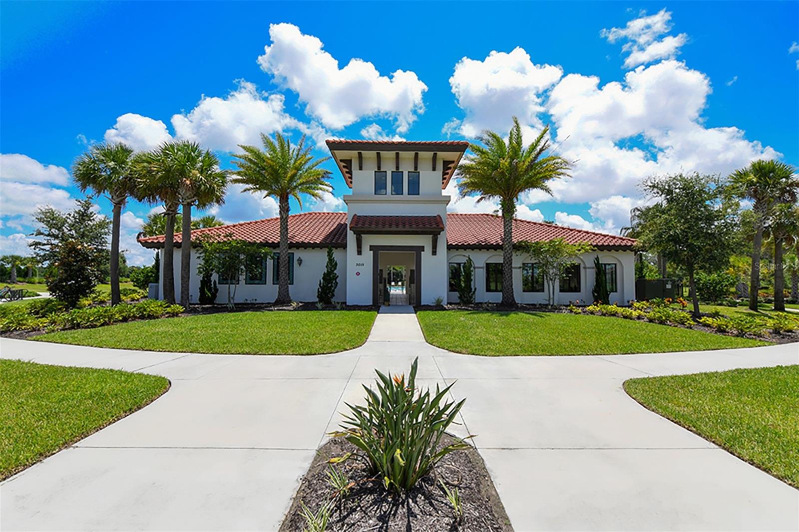 SAVANNA AT LAKEWOOD RANCH PH I - Residential