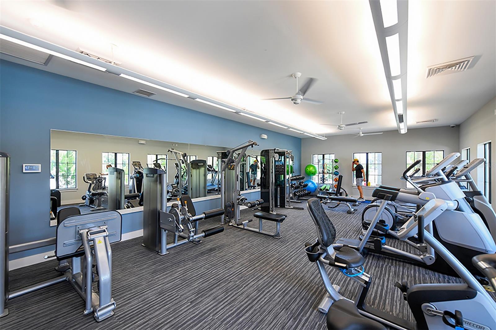 SAVANNA AT LAKEWOOD RANCH PH I - Residential