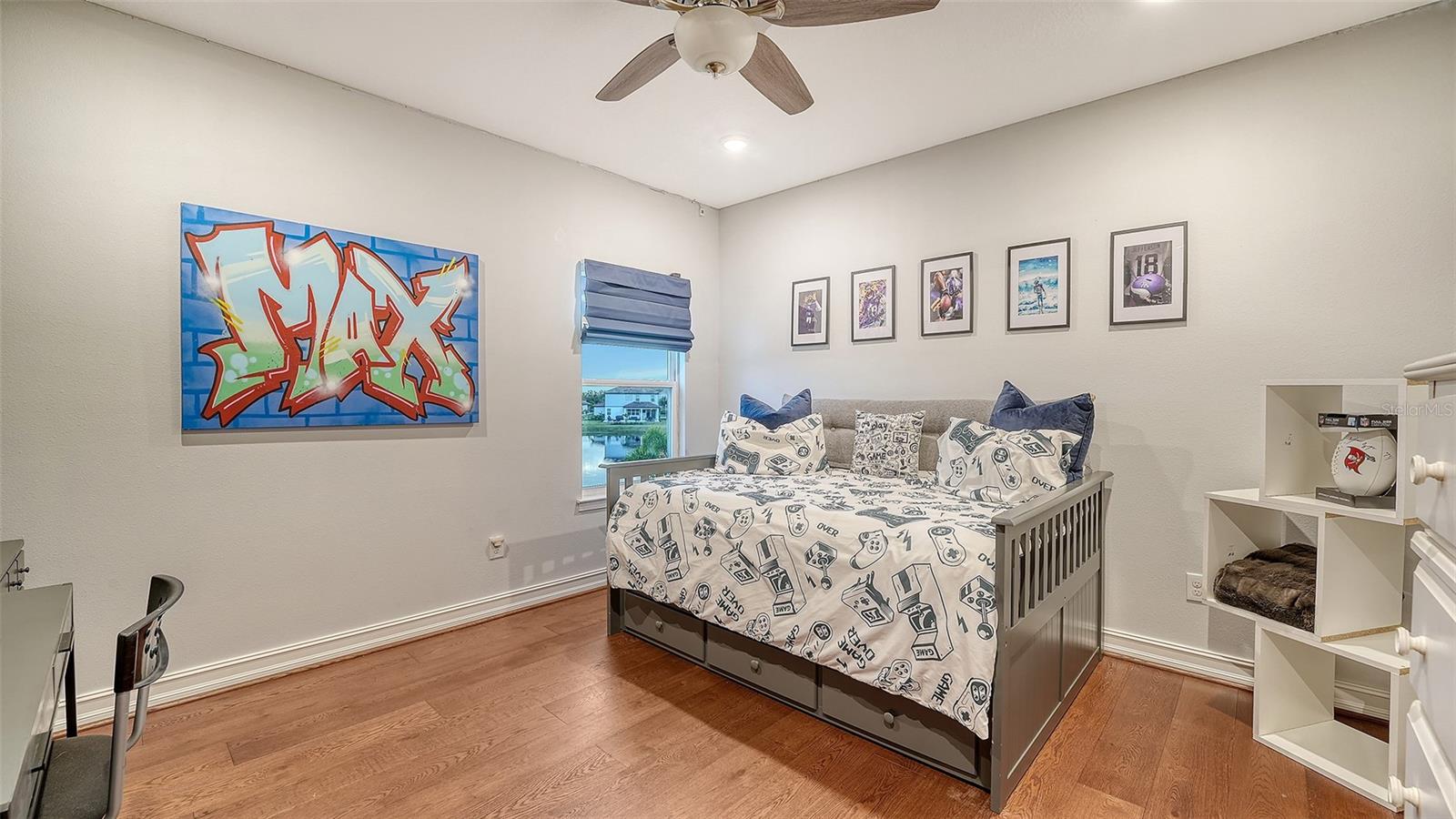 SAVANNA AT LAKEWOOD RANCH PH I - Residential