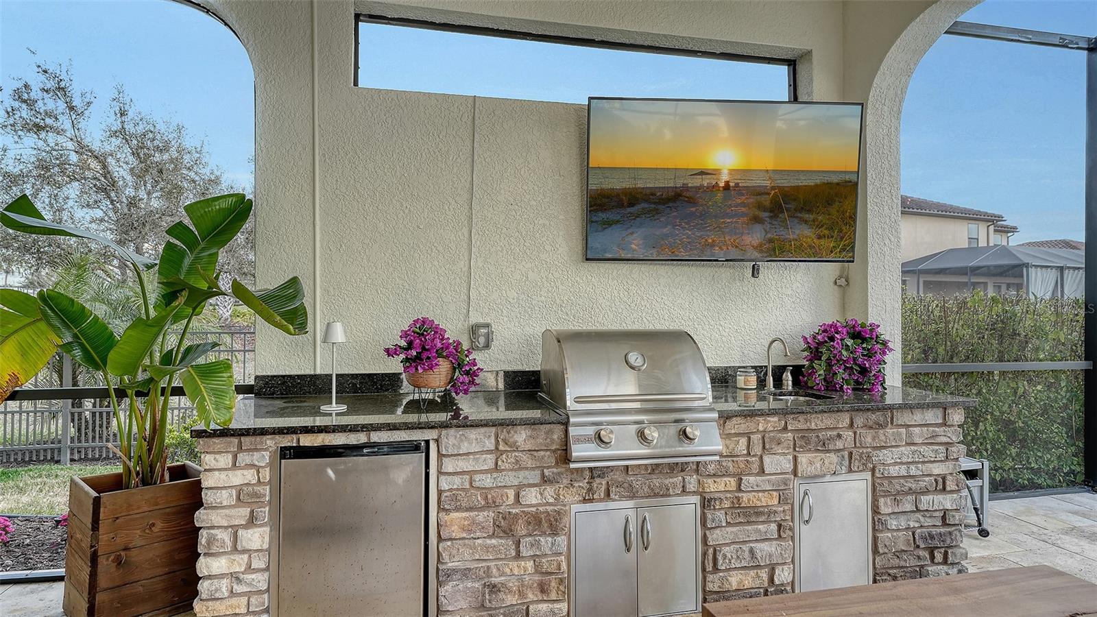 SAVANNA AT LAKEWOOD RANCH PH I - Residential