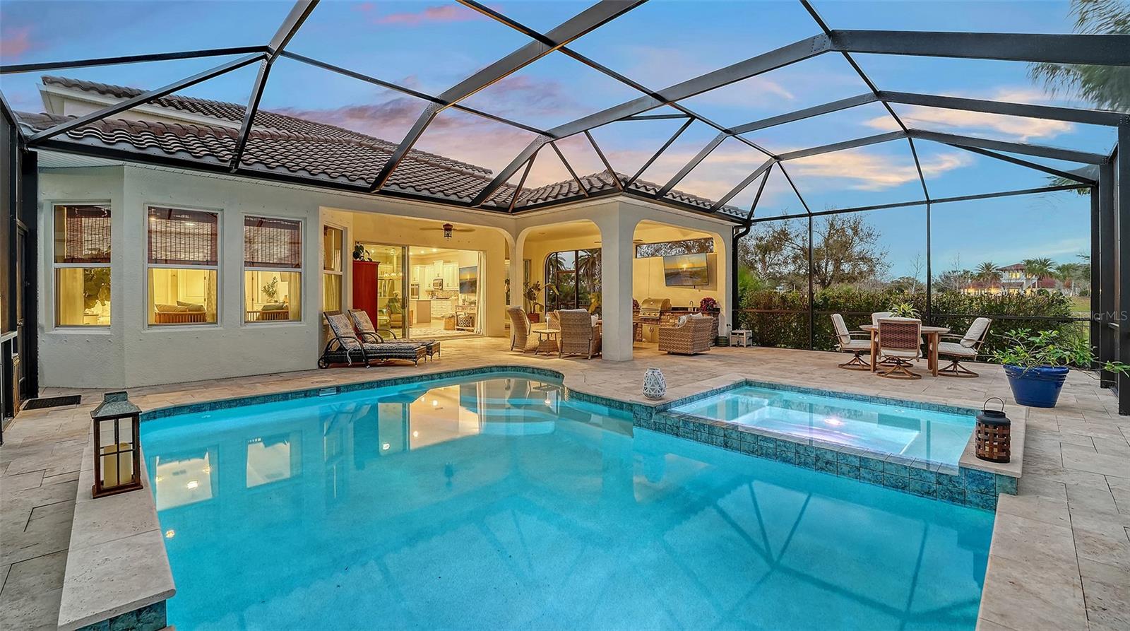 SAVANNA AT LAKEWOOD RANCH PH I - Residential