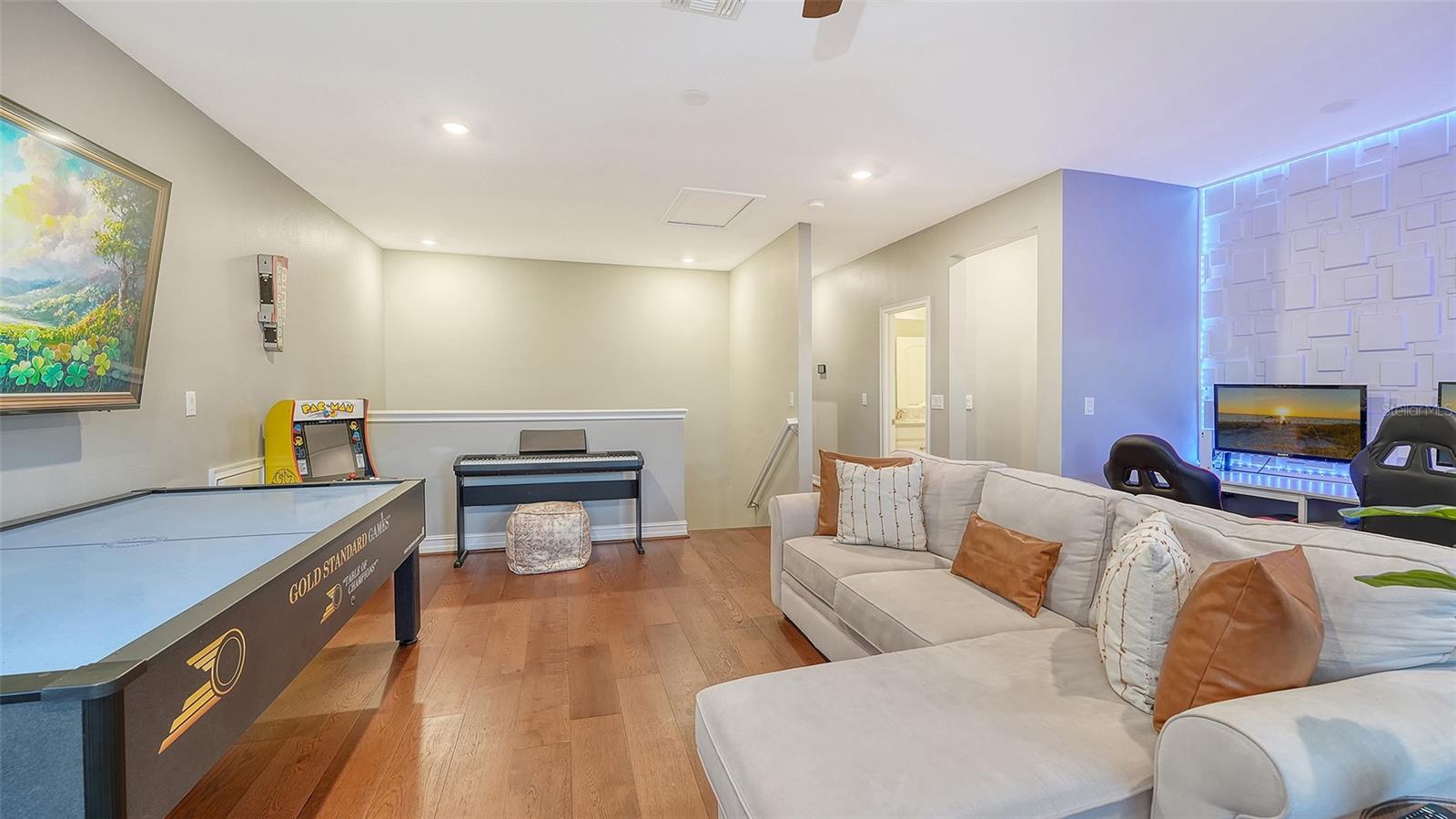 SAVANNA AT LAKEWOOD RANCH PH I - Residential