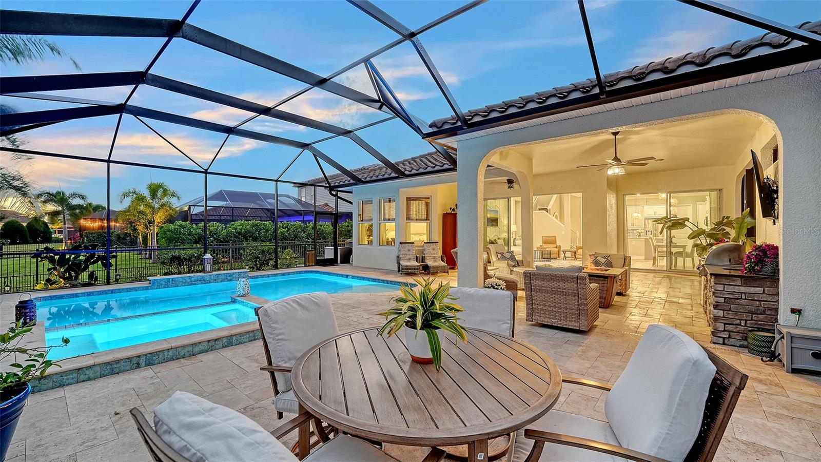 SAVANNA AT LAKEWOOD RANCH PH I - Residential