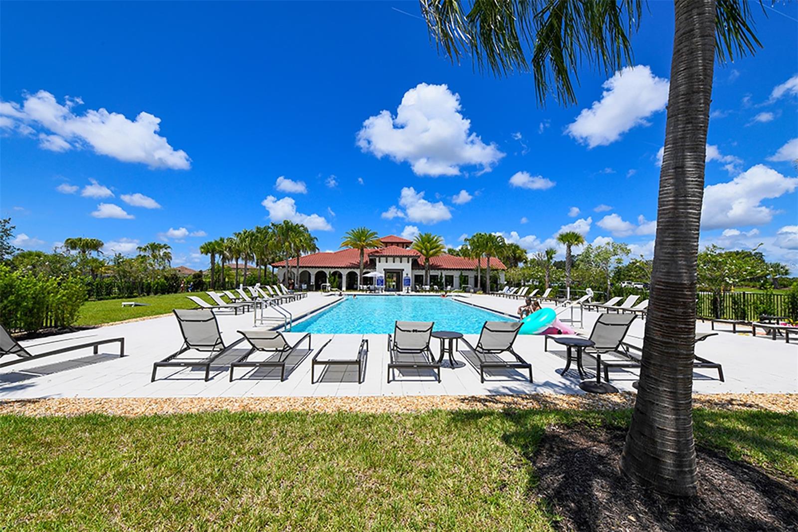 SAVANNA AT LAKEWOOD RANCH PH I - Residential