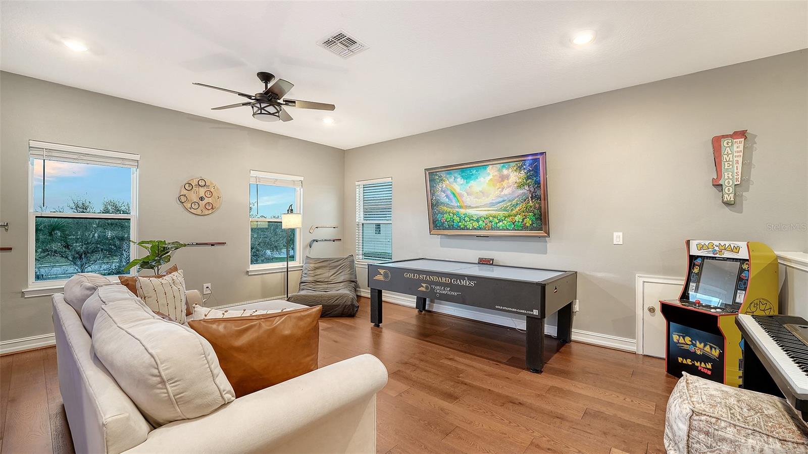 SAVANNA AT LAKEWOOD RANCH PH I - Residential