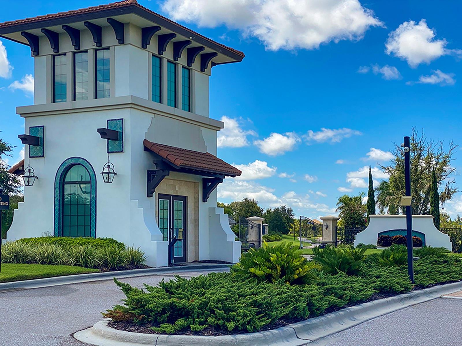 SAVANNA AT LAKEWOOD RANCH PH I - Residential
