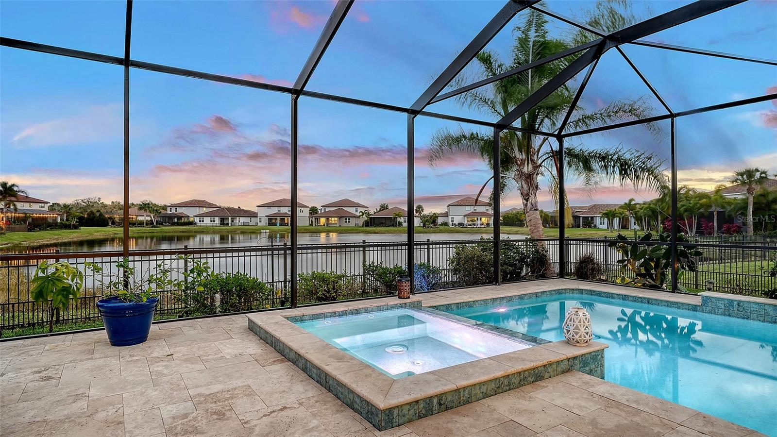 SAVANNA AT LAKEWOOD RANCH PH I - Residential